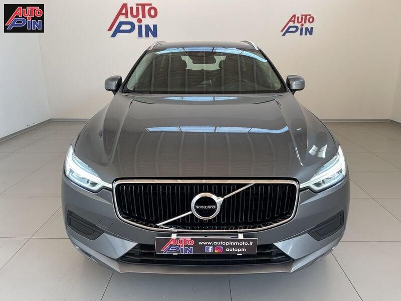 Volvo XC60 D4 AWD Geartronic Business