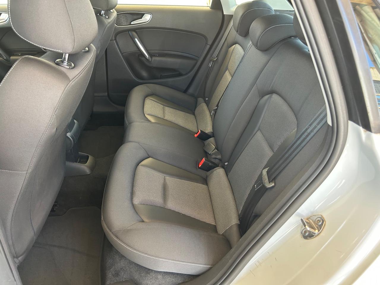 Audi A1 1.4 diesel 90 cv 2015 120.000 km