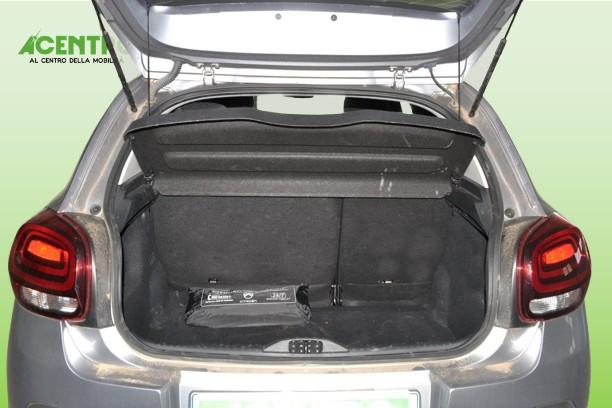 CITROEN C3 - Pure tech 110 s&s MAX MY70