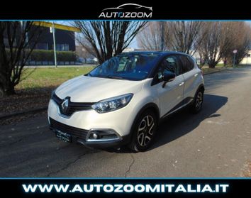 RENAULT Captur 1ª serie Captur 0.9 TCe 12V 90 ...