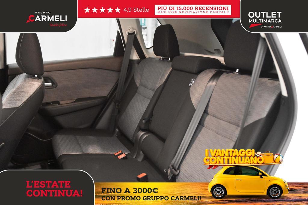Nissan X-Trail 1.5 e-POWER N-Connecta 2WD