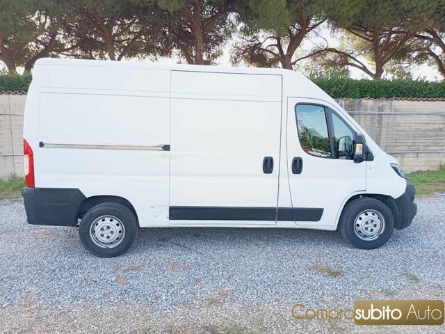 FIAT Ducato 30 MAXI 2.3 MJT 140CV AUTOMATICO + IVA 22%