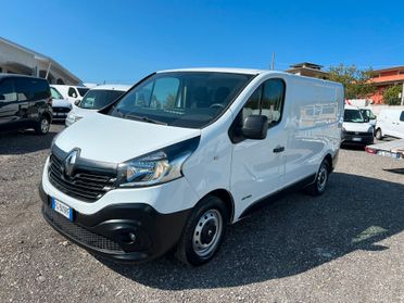 Renault Trafic 1.6 DCi 120cv