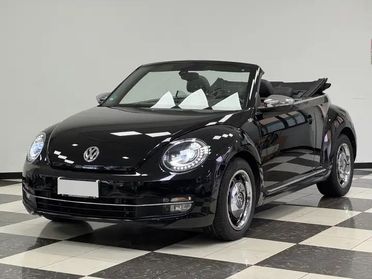 Volkswagen Maggiolino Cabrio 1.4 TSI Sport