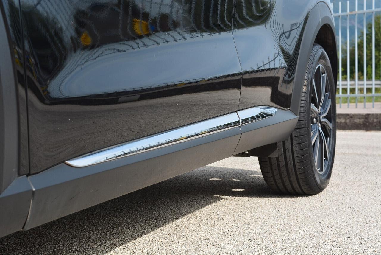 Ford Puma 1.0 EcoBoost Hybrid 125 CV S&S Titanium X