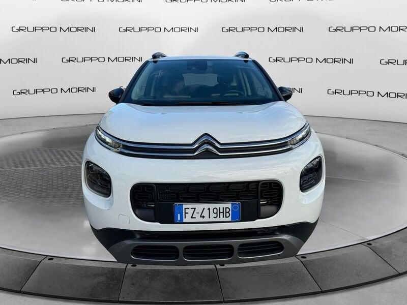 Citroën C3 Aircross C3 Aircross PureTech 110 S&S Feel