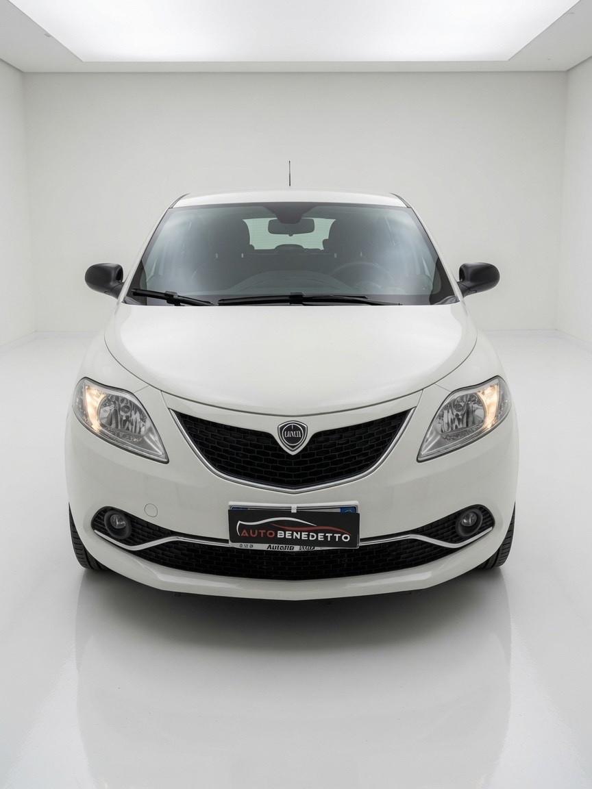 Lancia Ypsilon 1.2 69 CV 5 porte GPL Gold 2016