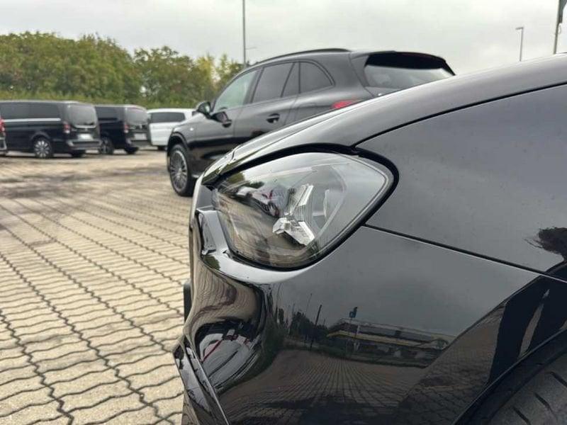 Mercedes-Benz Classe C 400 4Matic EQ Berlina AMG Line Advanced Plus