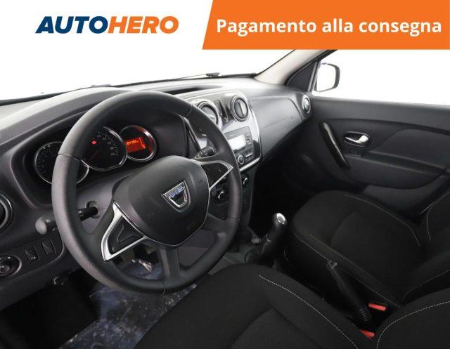 DACIA Sandero Streetway 1.5 Blue dCi 75 CV S&S Comfort