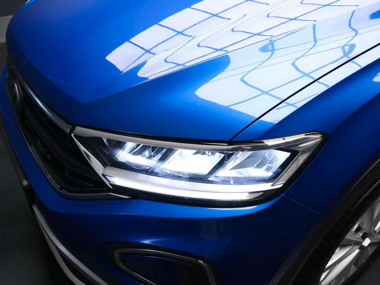 Volkswagen T-Roc 1.0 TSI Life