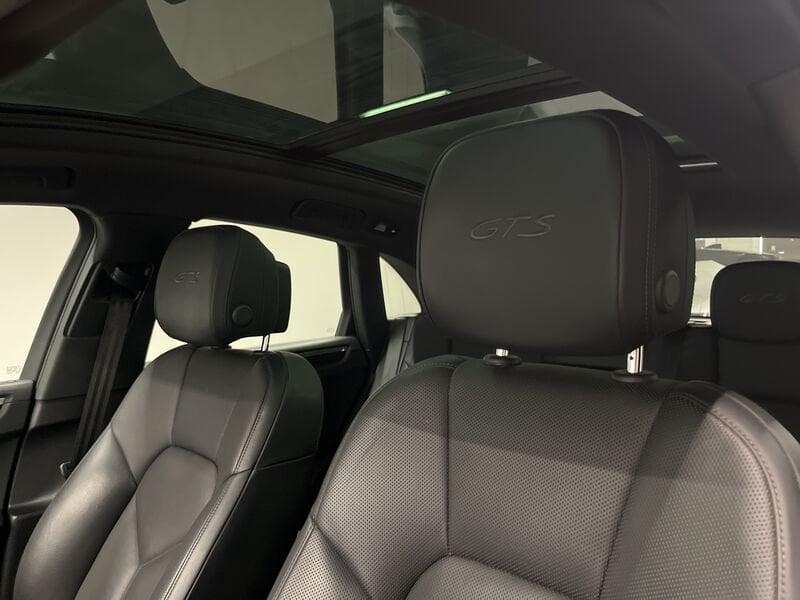 Porsche Macan MACAN 2.9 V6 GTS 380CV