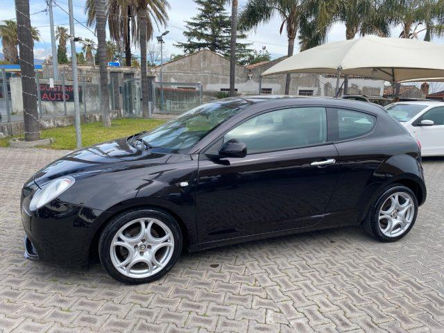 ALFA ROMEO MiTo 1.3 JTDm-2 85 CV Distinctive **NEOPATENTATI**