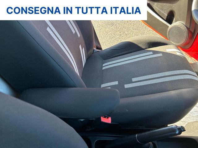 FIAT Fiorino 1.3 MJT 95 ADVENTURE- OFFICINA MOBILE EX TELECOM