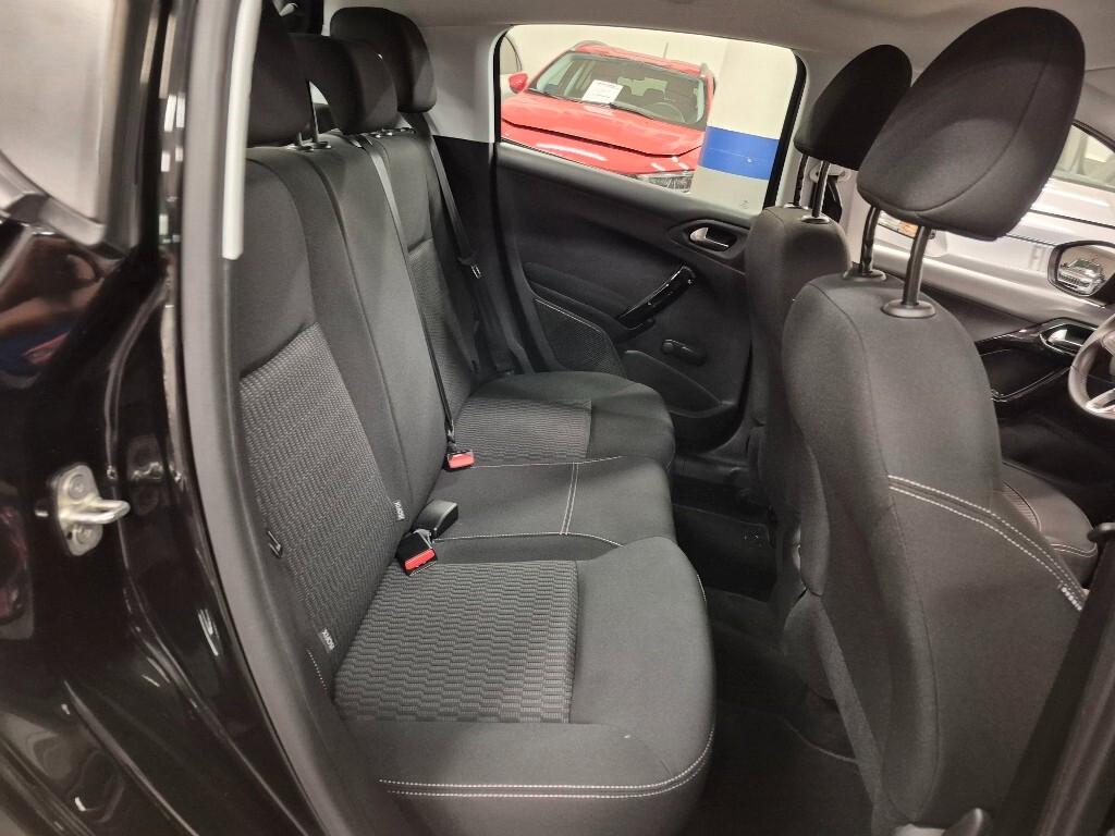 Peugeot 208 PureTech 82 5 porte Allure