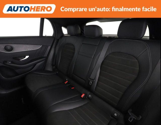 MERCEDES-BENZ GLC 200 4Matic Mild hybrid Premium Plus