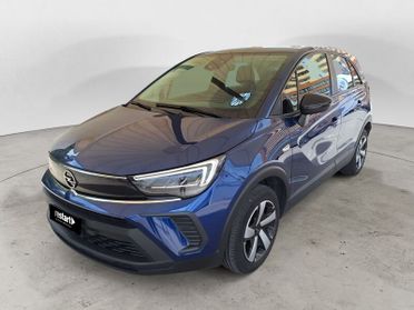 Opel Crossland 1.2 110 CV LED Edition S&S