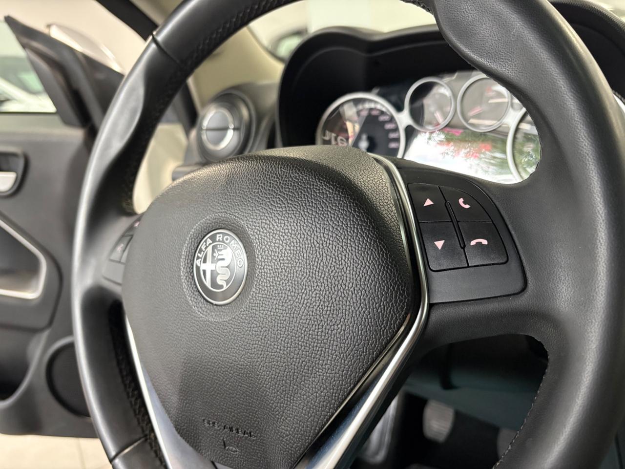 Alfa Romeo MiTo 1.3 JTDm 90CV anno 2018 km 85000