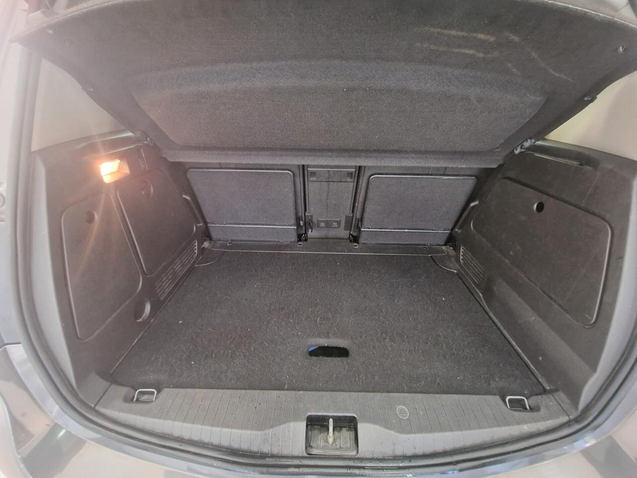 Opel Meriva 1.4 16V Cosmo