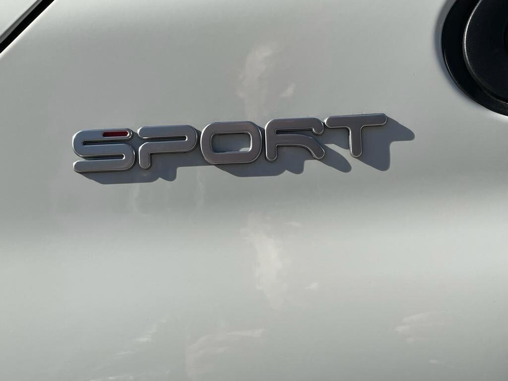 500X Sport