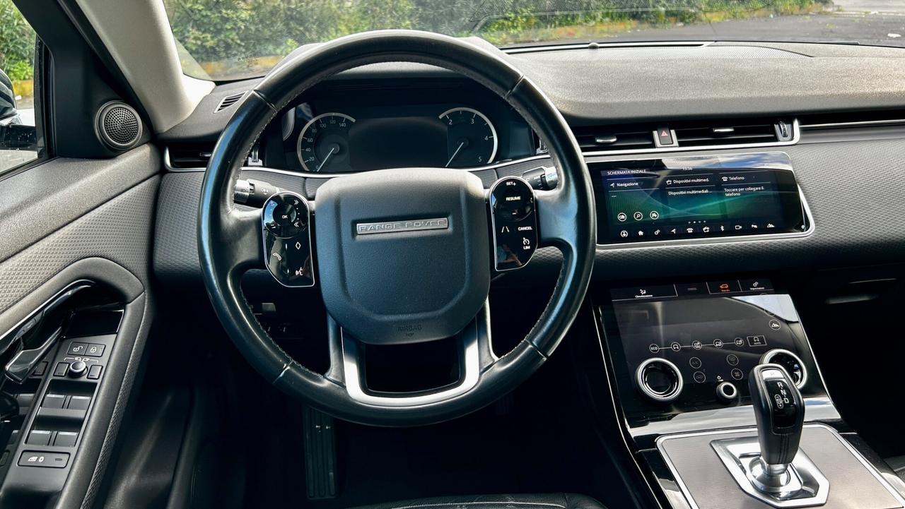 Land Rover Range Evoque 2.0D I4-L.Flw 150CV AWD Aut R-Dynamic HSE