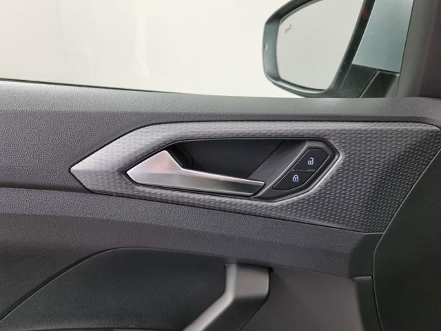 VOLKSWAGEN T-Cross 1.5 TSI DSG Advanced