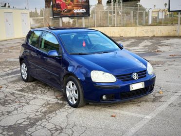 Volkswagen Golf 1.9 TDI 3p. Trendline
