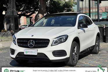 MERCEDES GLA 200 d Automatic Premium