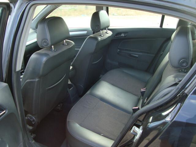 Opel Astra 1.7 CDTI 101CV 5 porte Cosmo