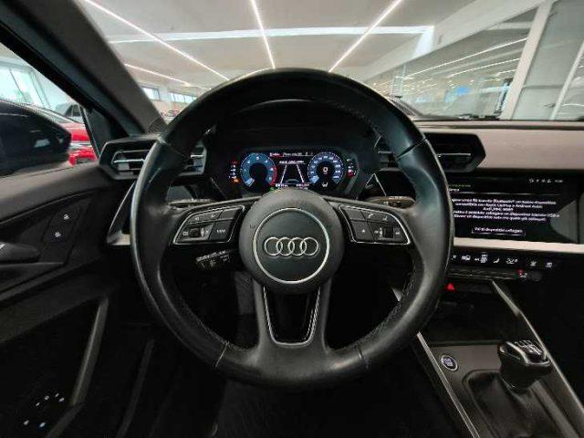 AUDI A3 SPB 30 TDI Business