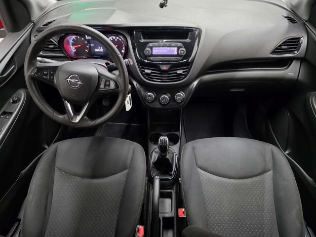 Opel Karl Karl 1.0 N-Joy 75cv