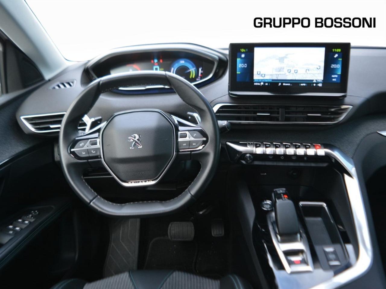 Peugeot 3008 1.6 hybrid phev 225cv allure pack e-eat8