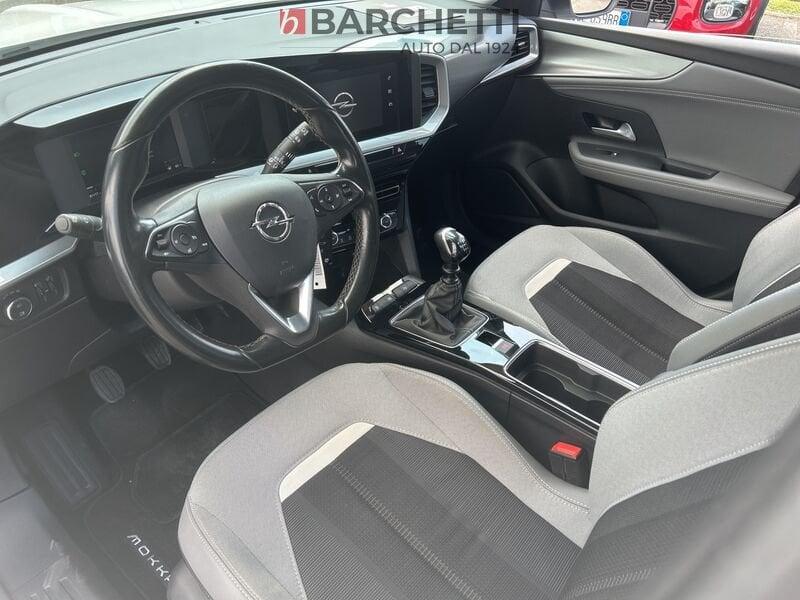 Opel Mokka (P2QO) 1.5 DIESEL ELEGANCE