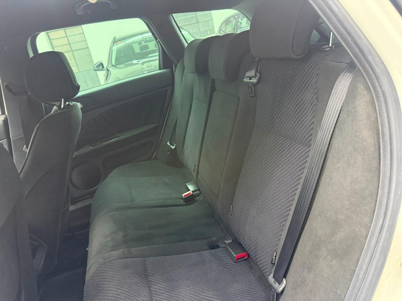 Alfa Romeo 159 1.9 150Cv -Diesel