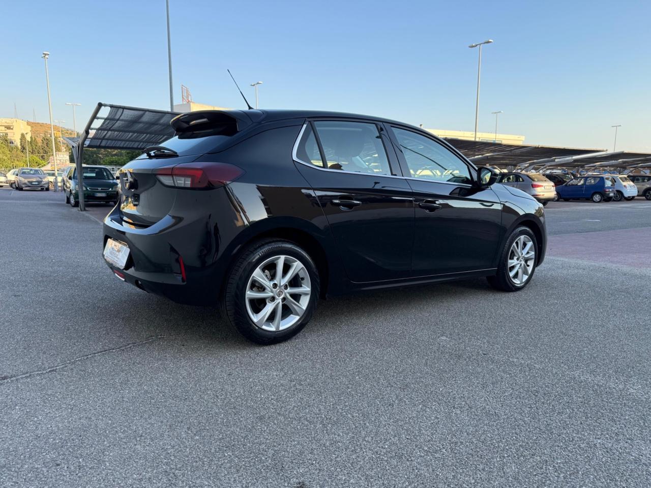 Opel Corsa 1.5 D 100 CV Elegance - Novembre 2022