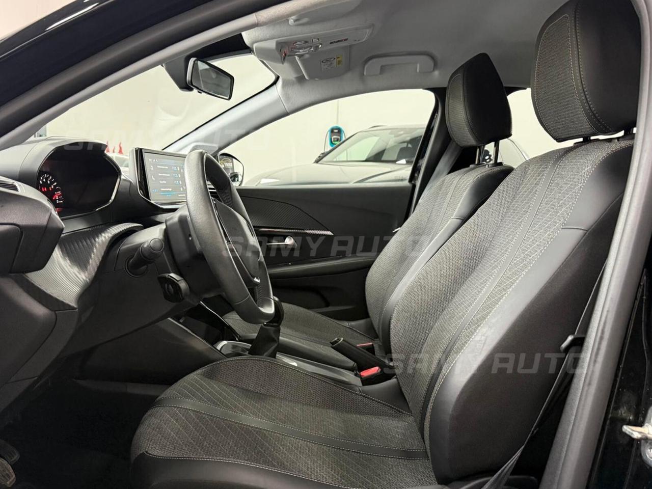 Peugeot 208 1.2 puretech Style
