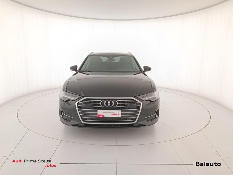 Audi A6 avant 40 2.0 tdi mhev business sport quattro ultra s tronic