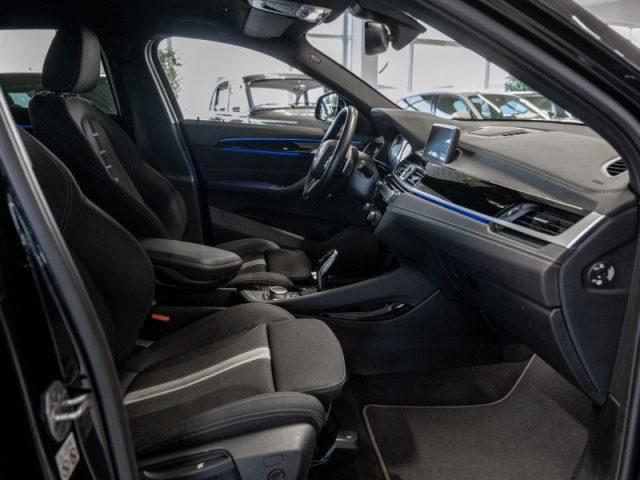 BMW X2 xDrive18d