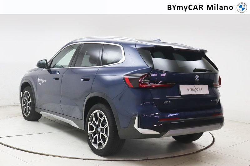 BMW X1 23 d Mild Hybrid 48V MSport Pro xDrive DCT