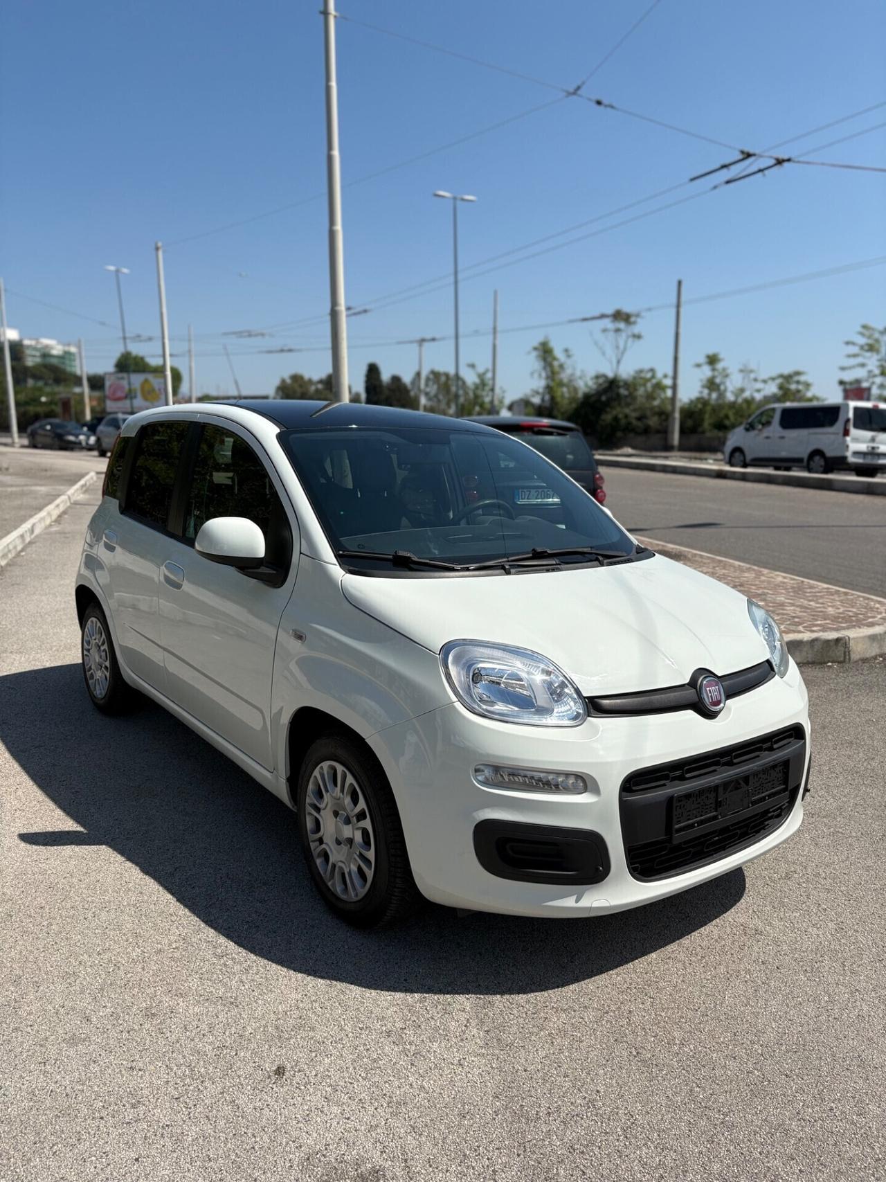 Fiat Panda 1.2 Benzina Young