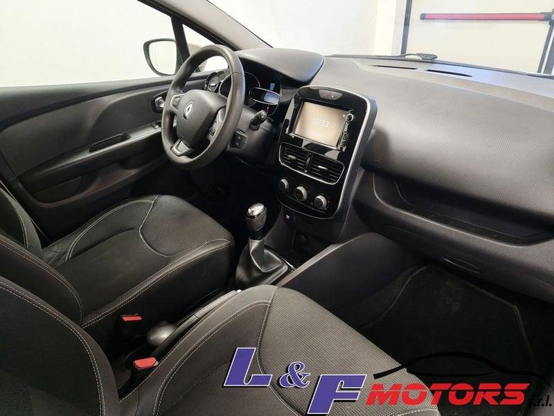 Renault Clio 1.5 dCi 75cv Energy Intens