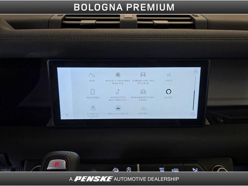 Land Rover Defender Defender 110 3.0D I6 200 CV AWD Auto S N1 - AUTOCARRO