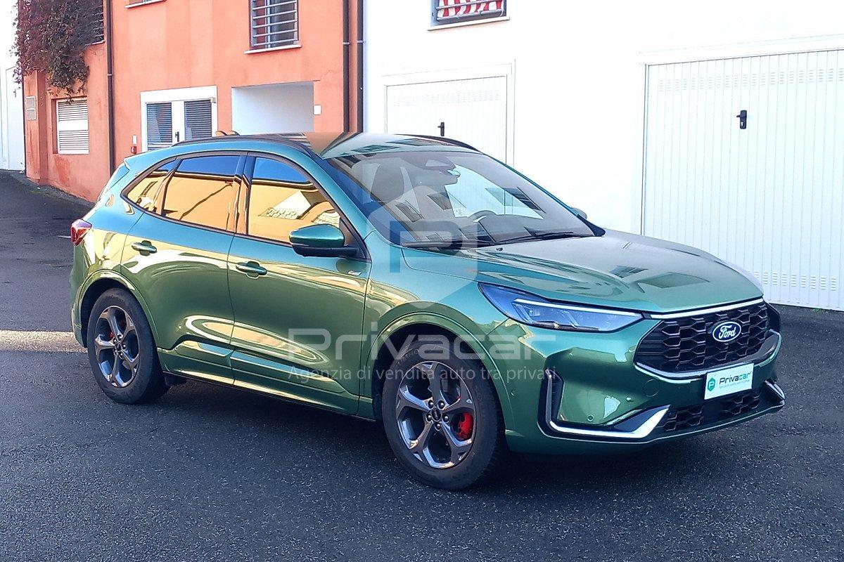 FORD Kuga 2.5 Full Hybrid 180 CV CVT 2WD ST-Line X
