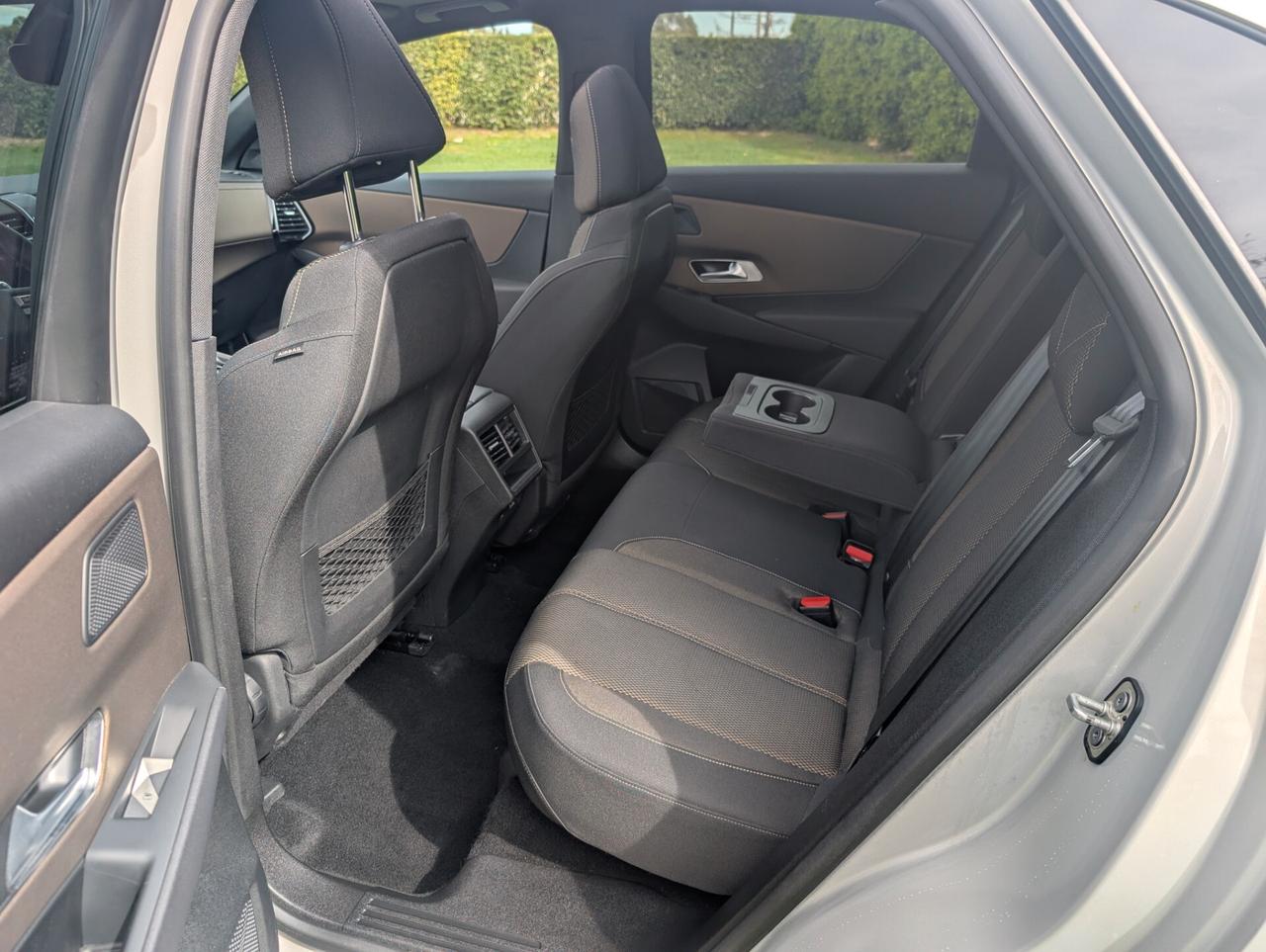 Ds 7 Crossback BlueHDi 130 aut. TETTO APRIBILE