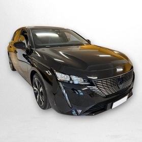 Peugeot 308 BlueHDi 130 S&S EAT8 Allure Pack