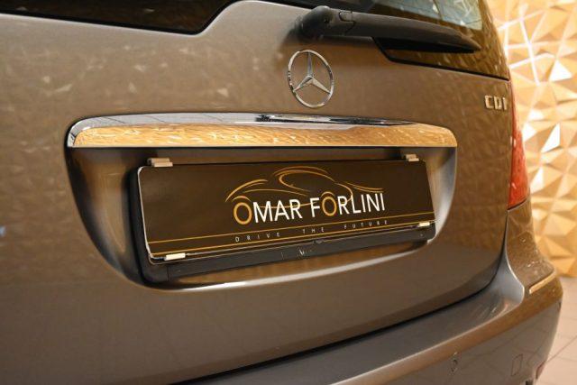 MERCEDES-BENZ A 180 CDI AUTOMATIC SPORT CRUISE IDEALE PER NEOPATENTATI