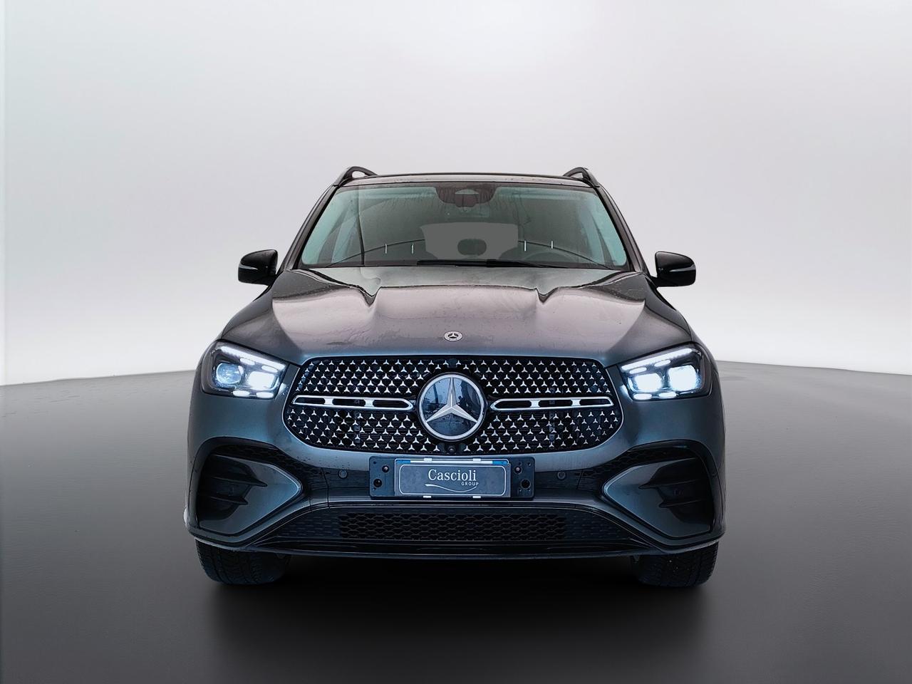 Mercedes-Benz GLE - V167 2023 - GLE 350 de phev AMG Line Premium 4matic auto