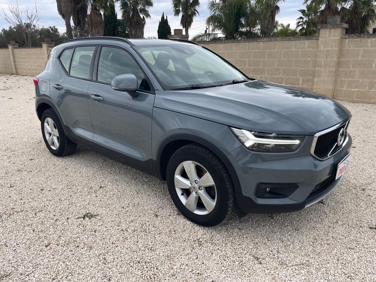 Volvo XC40 D3 Momentum