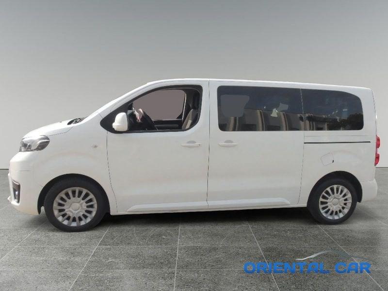 Citroën SpaceTourer BlueHDi 150 S&S M Feel MARCHIATO TOYOTA PROACE