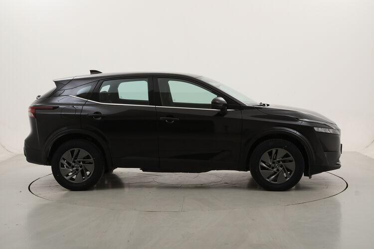 Nissan Qashqai MHEV Business Xtronic BR647289 1.3 Mild Hybrid 158CV