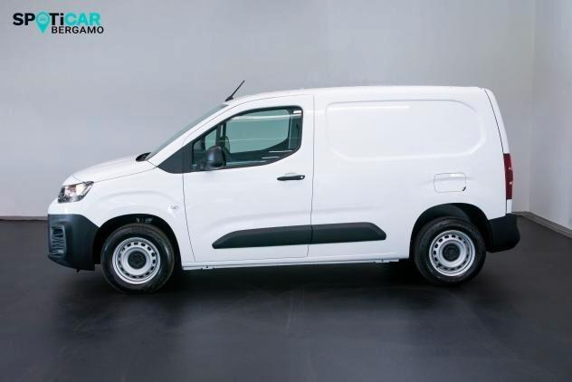 Citroen Berlingo CITROEN BERLINGO BlueHDi 100 S&S M Club 1000kg PRONTA CONSEGNA